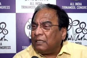 तृणमूल के जयप्रकाश मजूमदार गिरफ्तार