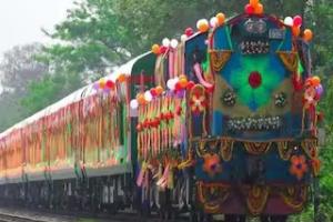भारत-बांग्लादेश के बीच फिर से दौड़ेगी मिताली एक्सप्रेस