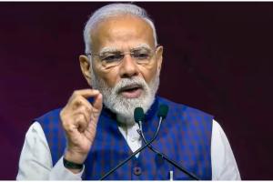 सीमा-पार आतंकवाद दुनिया की स्थिरता के लिए एक बड़ा खतरा : पीएम मोदी