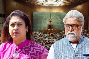 एनसीपीआई को मिली संसद में अलग पार्टी की पहचान