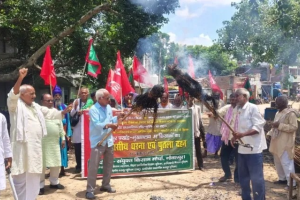 बांकीपुर तो झांकी है, अभी तो पूरा हिन्दुस्तान बाकी है..