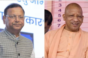 उत्तर प्रदेश में भाजपा के क्षेत्र और मोर्चा प्रभारी घोषित, 