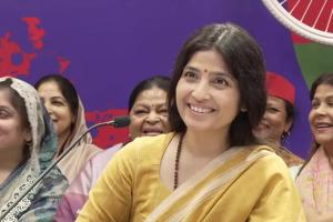 यूपी चुनाव से पहले सपा का बड़ा ऐलान