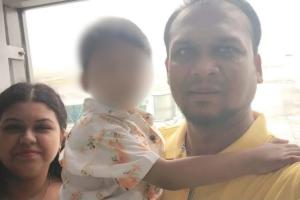 होटल अग्निकांड में बांग्लादेश से भारत आए पत्रकार, उसकी पत्नी और बेटे की मौत