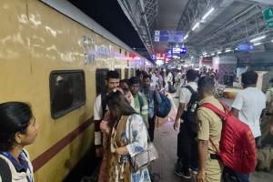 31 बांग्लादेशियों को बेंगलुरु से मालदा लाया गया