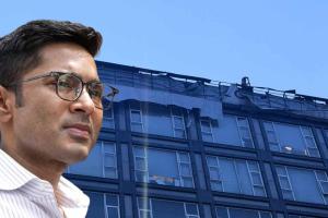 अभिषेक बनर्जी ने टीएमसी दफ्तर में तोड़फोड़ का लगाया आरोप