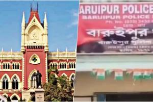 मां की बीमारी के कारण कलकत्ता हाई कोर्ट ने माकपा नेता लहेक अली को दी अंतरिम जमानत