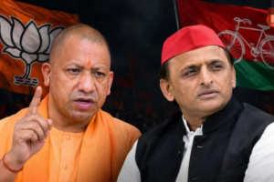 यूपी चुनाव से पहले ताजा सर्वे, 
