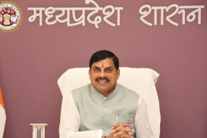  7 शहरों की 351 बसों को दिखाई जाएगी हरी झंडी