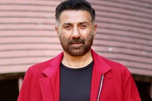सनी देओल जल्द शुरू करेंगे ‘एंटनी' की शूटिंग