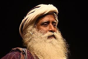  सद्गुरु ने नेपाल के प्रधानमंत्री आपदा राहत कोष में दिया 1 करोड़ का दान