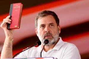 राहुल गांधी के विदेशी नागरिक होने का कोई सबूत नहीं