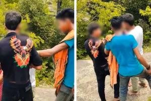 जमुई और समस्तीपुर के बाद अब बांका 