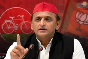 राज्यसभा में सपा के दो पत्ते खुले, तीसरी सीट ने बढ़ाई बेचैनी
