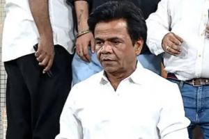 चेक बाउंस मामले में सुप्रीम कोर्ट ने राजपाल यादव को लगाई कड़ी फटकार