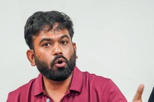 अभिजीत दिपके की दादी का निधन