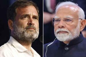 मोदी सरकार में छिपे हैं राहुल के 200 जासूस! 