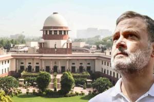 राहुल गांधी ने सीईसी ज्ञानेश कुमार को चेताया