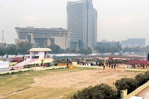 जंतर-मंतर के लिए पैसे नहीं देने पड़ते थे