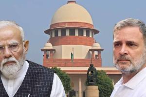 मोदी के खिलाफ 'अपमानजनक' टिप्पणी के 