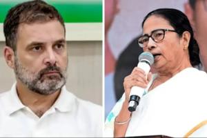 सीजेपी नेताओं की गिरफ्तारी की ममता व राहुल ने की कड़ी आलोचना