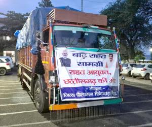 मुख्यमंत्री डॉ. यादव की अपील पर 