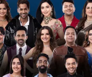 मृदुल के बाद अब इस कंटेस्टेंट ने घर की कमान संभाल ली है,