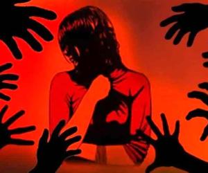 दमदम में सातवीं कक्षा की छात्रा के साथ सामूहिक दुष्कर्म