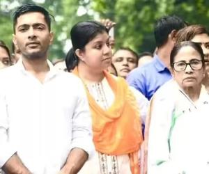 एसआईआर के खिलाफ मंगलवार को तृणमूल निकालेगी रैली