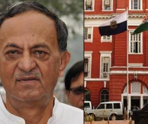 पूर्व मंत्री मनीष गुप्ता के नाम से फर्जी प्रोफाइल बनाकर साइबर फ्रॉड करने का आरोप