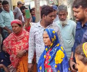 एसआईआर पैनिक’ की वजह से डानकुनी में महिला की मौत