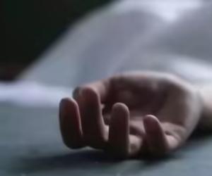 गिरीश पार्क में ट्रेनी पायलट का शव घर में लटका मिला