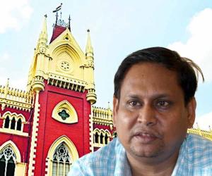 हाई कोर्ट ने हुमायूं कबीर की बाबरी मस्जिद के शिलान्यास मामले में दखल नहीं दिया