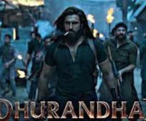 रिलीज होते ही बॉक्स ऑफिस पर छा गई रणवीर सिंह की 'धुरंधर'