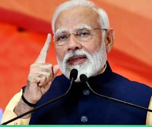 पीएम मोदी ने यूक्रेन और पश्चिम एशिया में चल रहे युद्धों को जल्द खत्म करने की अपील की