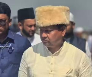 हुमायूं कबीर को केंद्र सरकार ने दी वाई-प्लस सुरक्षा