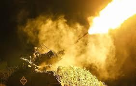 रूस-यूक्रेन युद्ध फिर अत्यंत विनाशकारी मोड़ पर पहुंच गया