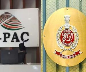 ईडी ने आई-पैक पर कसा शिकंजा