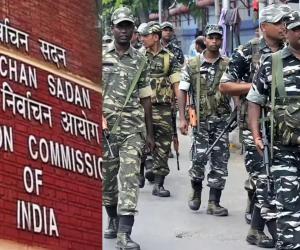 हिंसा के खिलाफ जीरो टॉलरेंस की नीति पर चलेगा चुनाव आयोग