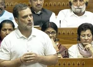 ‘भारत के चुनावी नक्शे को बदलने की हो रही है कोशिश’