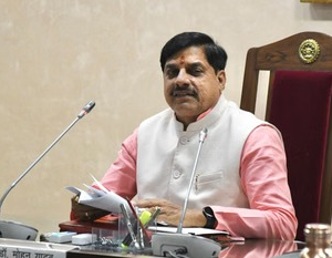 देश में एक निशान, एक विधान और एक कानून लागू हो : मुख्यमंत्री डॉ. यादव