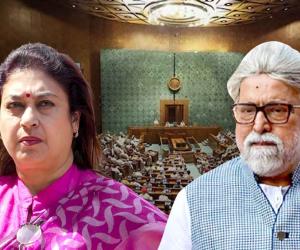 एनसीपीआई को मिली संसद में अलग पार्टी की पहचान