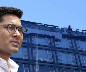 अभिषेक बनर्जी ने टीएमसी दफ्तर में तोड़फोड़ का लगाया आरोप