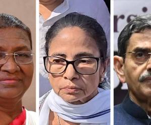 'राज्य में कानून-व्यवस्था नाम की कोई चीज़ नहीं है’