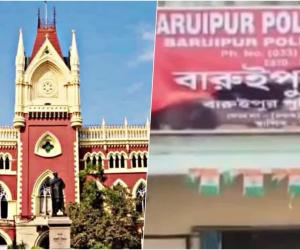 मां की बीमारी के कारण कलकत्ता हाई कोर्ट ने माकपा नेता लहेक अली को दी अंतरिम जमानत