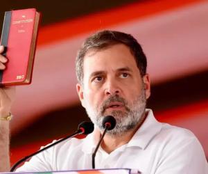 राहुल गांधी के विदेशी नागरिक होने का कोई सबूत नहीं