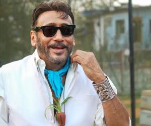 जैकी श्रॉफ ने संगीतकार प्यारेलाल और अभिनेता शक्ति कपूर को जन्मदिन की शुभकामनाएं दीं